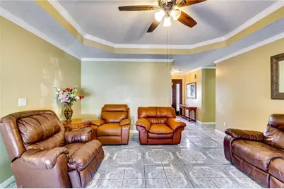 1245 Shamrock Hill Circle, Loganville, GA 30052 - Photo 7