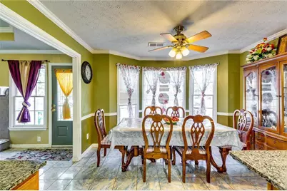 1245 Shamrock Hill Circle, Loganville, GA 30052 - Photo 9