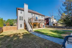 6013 Katie Emma Dr, Powder Springs, GA 30127 - Photo 33