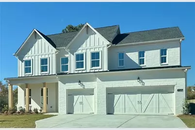 7130 Glade Valley Way, Cumming, GA 30028 - Photo 1