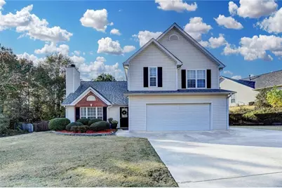 270 Victoria Station Boulevard, Lawrenceville, GA 30043 - Photo 1