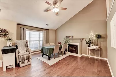 270 Victoria Station Boulevard, Lawrenceville, GA 30043 - Photo 3