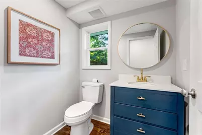 4942 Lakeland Woods Court, Dunwoody, GA 30338 - Photo 27