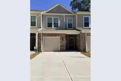 6198 Ripple Way #87, South Fulton, GA 30349 - Photo 1