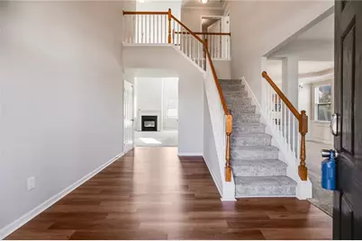 1502 Silver Mist Circle, Powder Springs, GA 30127 - Photo 7