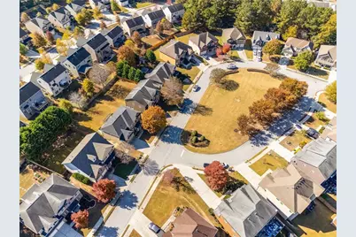 1502 Silver Mist Circle, Powder Springs, GA 30127 - Photo 43