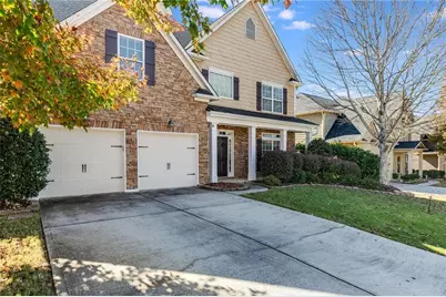 1502 Silver Mist Circle, Powder Springs, GA 30127 - Photo 3