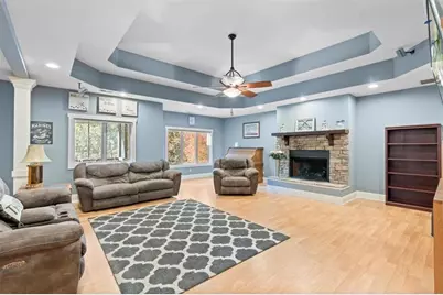 37 Oak Hill Lane NW, Cartersville, GA 30121 - Photo 9