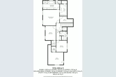 37 Oak Hill Lane NW, Cartersville, GA 30121 - Photo 99