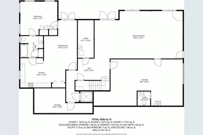 37 Oak Hill Lane NW, Cartersville, GA 30121 - Photo 97