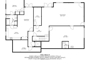 37 Oak Hill Ln NW, Cartersville, GA 30121 - Photo 97