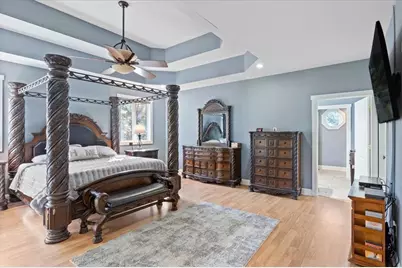 37 Oak Hill Lane NW, Cartersville, GA 30121 - Photo 29