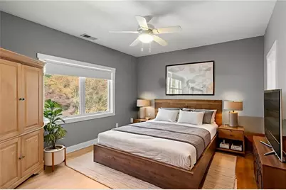 37 Oak Hill Lane NW, Cartersville, GA 30121 - Photo 41