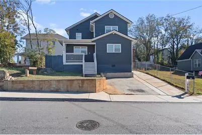 159 Walnut Street NW, Atlanta, GA 30314 - Photo 1