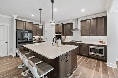 4756 Cooling Water Circle, Powder Springs, GA 30127 - Photo 15