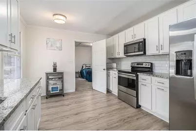 1439 Aniwaka Avenue SW, Atlanta, GA 30311 - Photo 5