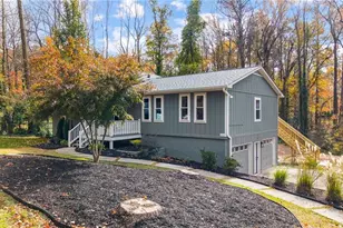 2919 Manitoba Ln, Marietta, GA 30062 - Photo 1