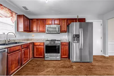 1903 Cobblestone Court, Conyers, GA 30012 - Photo 3