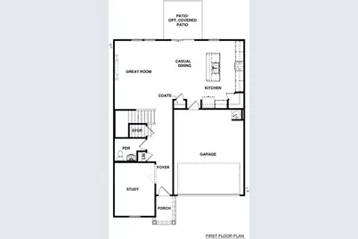 1005 Kingsley Way, Lithonia, GA 30058 - Photo 3