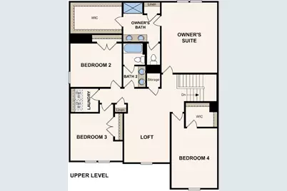 1011 Kingsley Way, Lithonia, GA 30058 - Photo 3