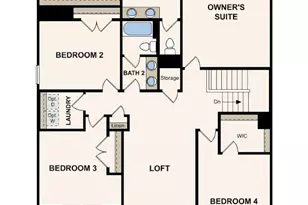 1011 Kingsley Wy, Lithonia, GA 30058 - Photo 3