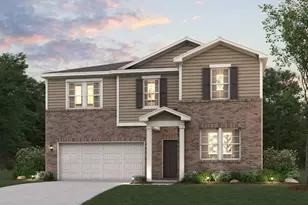 1011 Kingsley Wy, Lithonia, GA 30058 - Photo 1