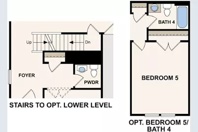 1017 Kingsley Way, Lithonia, GA 30058 - Photo 3