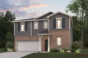 1023 Kingsley Wy, Lithonia, GA 30058 - Photo 1