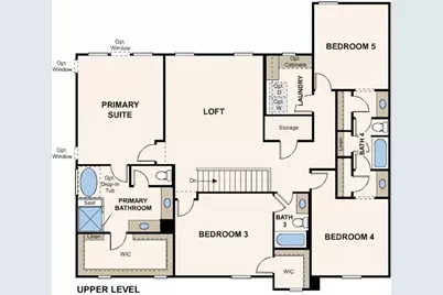 272 Arwen Drive, McDonough, GA 30252 - Photo 3