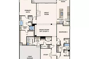 264 Arwen Dr, McDonough, GA 30252 - Photo 3