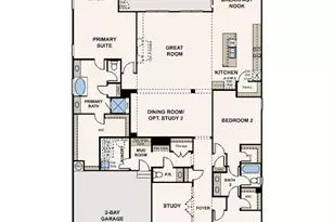 264 Arwen Dr, McDonough, GA 30252 - Photo 3