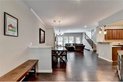 5870 Shiloh Woods Drive, Cumming, GA 30040 - Photo 3