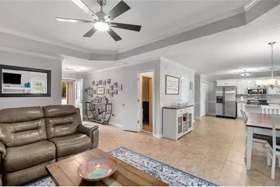 900 Burning Bush Drive, Loganville, GA 30052 - Photo 7