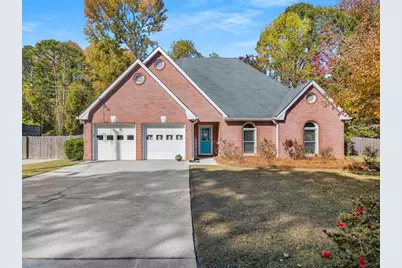 900 Burning Bush Drive, Loganville, GA 30052 - Photo 37