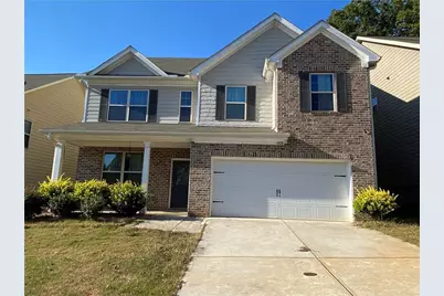 1430 Ox Bridge Way, Lawrenceville, GA 30043 - Photo 23