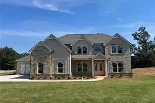 3995 Sierra Lake Dr, Cumming, GA 30040 - Photo 1