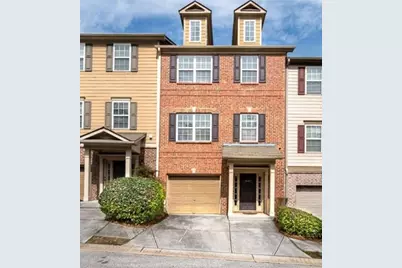 3647 Utoy Drive SW, Atlanta, GA 30331 - Photo 1