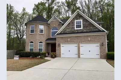 3449 Rosecliff Trace, Buford, GA 30519 - Photo 1