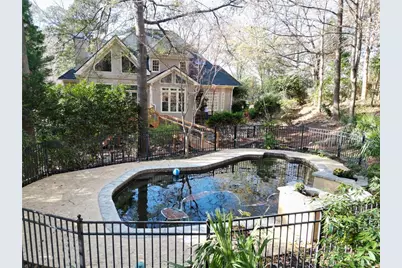 4291 River Bottom Drive, Peachtree Corners, GA 30092 - Photo 7