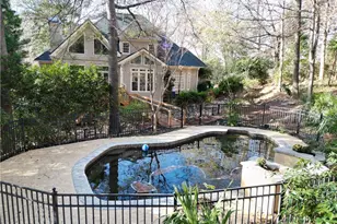 4291 River Bottom Dr, Peachtree Corners, GA 30092 - Photo 7