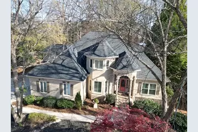 4291 River Bottom Drive, Peachtree Corners, GA 30092 - Photo 1