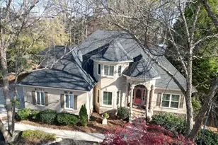 4291 River Bottom Dr, Peachtree Corners, GA 30092 - Photo 1