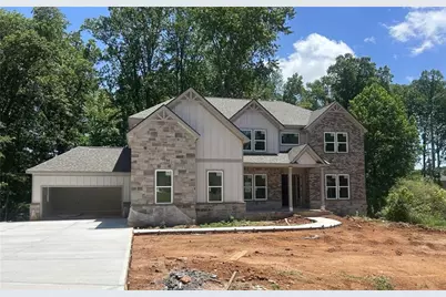 4120 Sierra Vista Circle, Cumming, GA 30040 - Photo 1