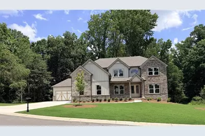 4120 Sierra Vista Circle, Cumming, GA 30040 - Photo 1