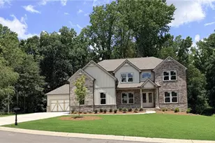 4120 Sierra Vis Cir, Cumming, GA 30040 - Photo 1
