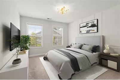 1060 Lawanna Drive, Marietta, GA 30062 - Photo 19