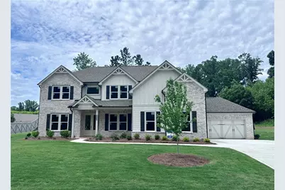 4085 Sierra Vista Circle, Cumming, GA 30040 - Photo 1