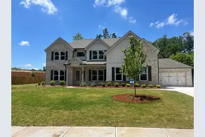 4085 Sierra Vista Circle, Cumming, GA 30040 - Photo 1