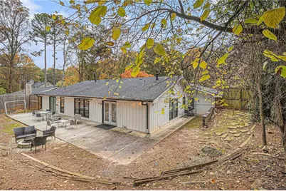 3211 Olde Dekalb Way, Atlanta, GA 30340 - Photo 37