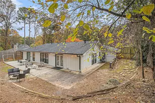 3211 Olde Dekalb Way, Atlanta, GA 30340 - Photo 37